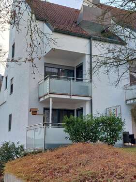 Foto - Wohnung zum Kaufen in Landshut 290.000,00 € 67 m²
