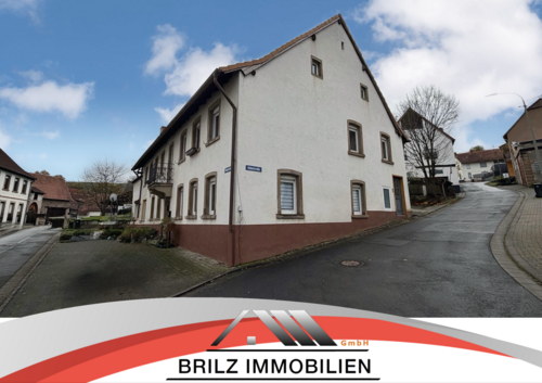 Foto - Haus zum Kaufen in Horschbach 229.000,00 € 404 m²