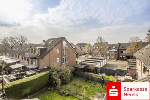 Foto - Wohnung zum Kaufen in Grevenbroich 219.000,00 € 72 m²