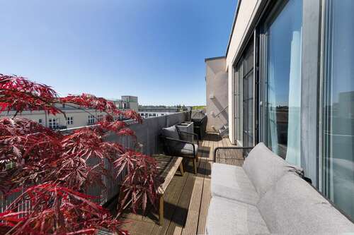 Foto - Wohnung zum Kaufen in Berlin 949.000,00 € 142 m²
