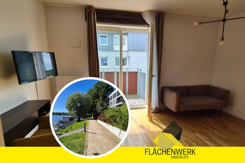 Foto - Wohnung zum Mieten in Berlin 592,17 € 29.12 m²