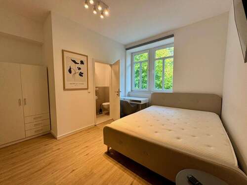 Foto - Wohnung zum Mieten in Durlach 690,00 € 20 m²
