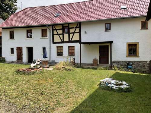 Foto - Haus zum Kaufen in Seelingstädt 180.000,00 € 219 m²