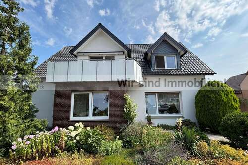 Foto - Haus zum Kaufen in Hasbergen 489.000,00 € 184.84 m²