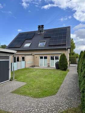Foto - Haus zum Kaufen in Telgte 469.000,00 € 115 m²