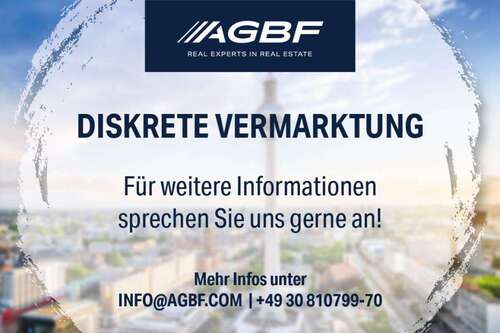 Foto - Wohnung zum Kaufen in Berlin 320.000,00 € 54 m²