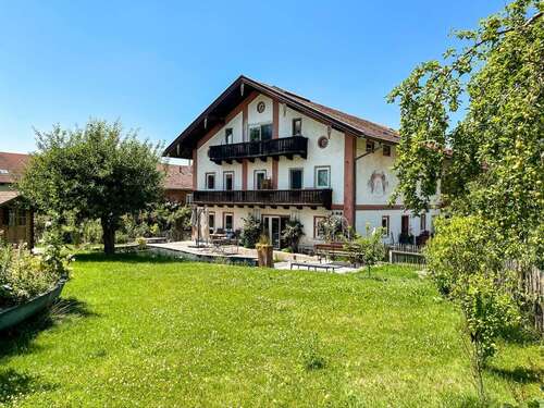 Foto - Wohnung zum Kaufen in Söchtenau 589.000,00 € 160 m²