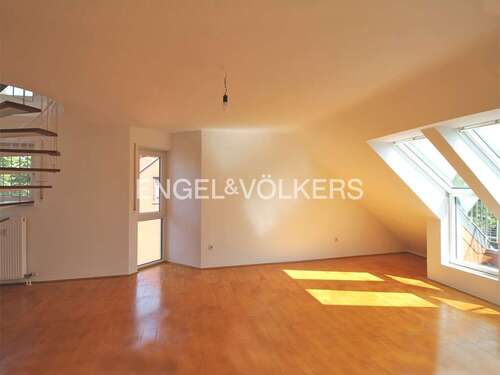 Foto - Wohnung zum Mieten in Mannheim 1.420,00 € 125 m²