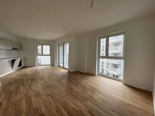 Foto - Wohnung zum Mieten in Göttingen 1.300,00 € 79.92 m²