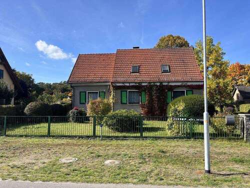 Foto - Haus zum Kaufen in Groß Köris 399.000,00 € 140 m²