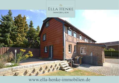 Foto - Haus zum Kaufen in Dahlum 249.000,00 € 200 m²