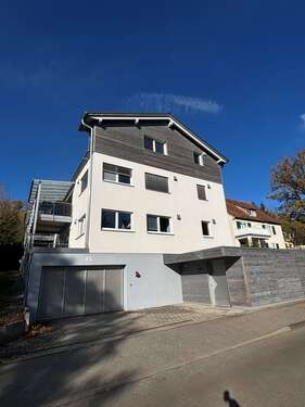 Foto - Wohnung zum Kaufen in Biberach an der Riß 420.000,00 € 85.32 m²
