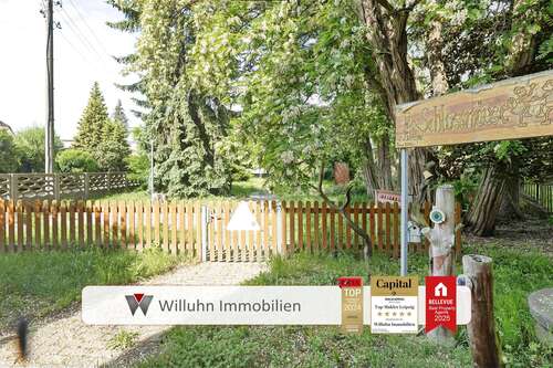 Foto - Haus zum Kaufen in Parthenstein 299.000,00 € 311.56 m²