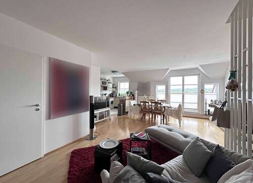 Foto - Wohnung zum Kaufen in Bad Vilbel 389.000,00 € 81 m²