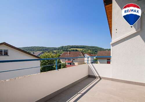 Foto - Wohnung zum Kaufen in Lauchringen 223.000,00 € 98 m²