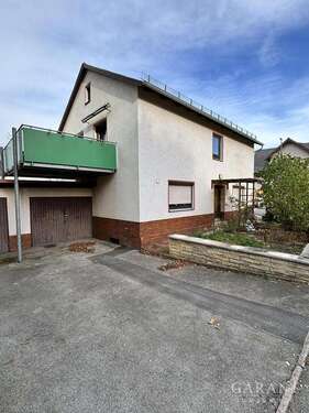 Foto - Haus zum Kaufen in Coburg-Bertelsdorf 149.000,00 € 146 m²