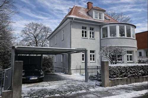 Foto - Wohnung zum Kaufen in Dresden 650.000,00 € 160 m²