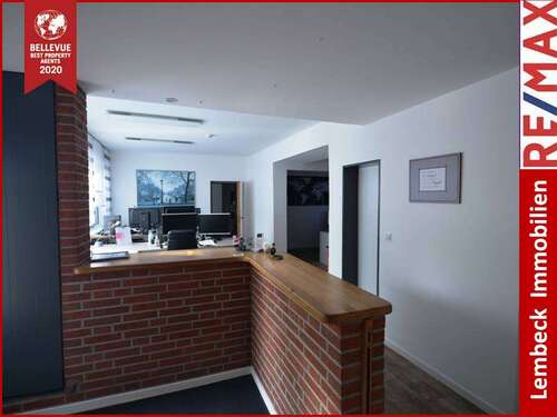 Foto - Büro in Papenburg 900,00 € 108 m²