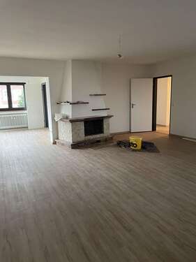 Foto - Wohnung zum Mieten in Diespeck 1.200,00 € 120 m²