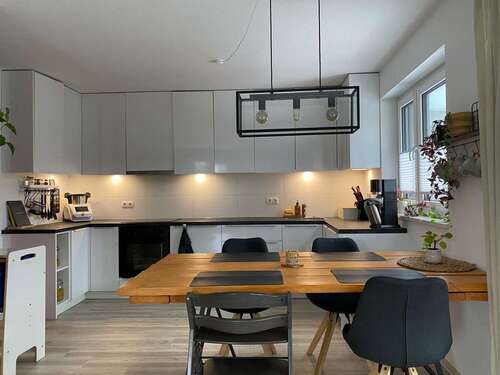 Foto - Wohnung zum Mieten in Kaltenkirchen 1.100,00 € 85.16 m²