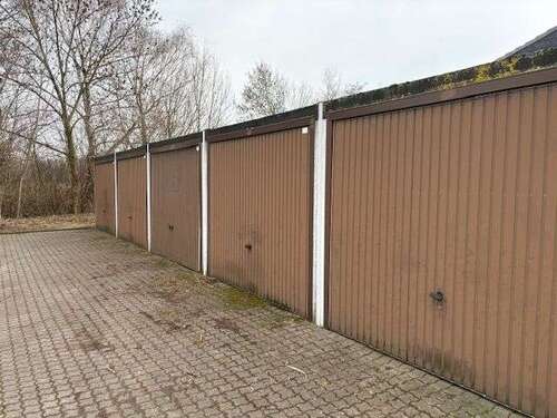 Foto - Garage zu verkaufen in Barsinghausen 15.000,00 € 18 m²