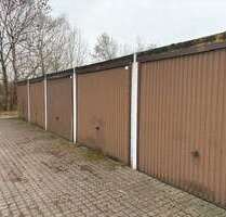 Garage zu verkaufen in Barsinghausen 15.000,00 € 18 m²