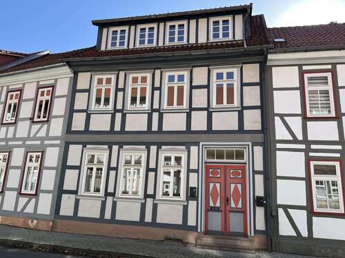 Foto - Haus zum Kaufen in Duderstadt 70.000,00 € 148 m²