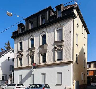 Foto - Wohnung zum Kaufen in Stuttgart 116.000,00 € 40 m²