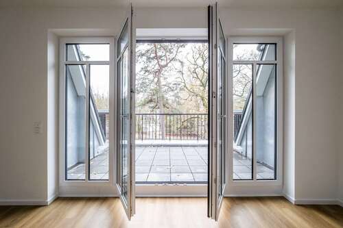 Foto - Wohnung zum Mieten in Hamburg 1.950,00 € 83 m²