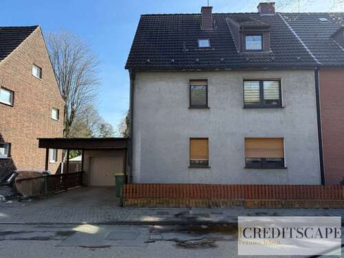 Foto - Haus zum Kaufen in Oberhausen 295.000,00 € 110 m²