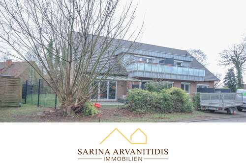 Foto - Wohnung zum Mieten in Tarmstedt 740,00 € 68 m²