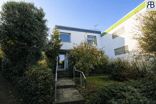 Foto - Haus zum Kaufen in Rösrath 399.000,00 € 115 m²