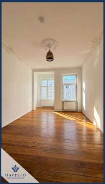 Foto - Wohnung zum Mieten in Magdeburg 738,00 € 82 m²