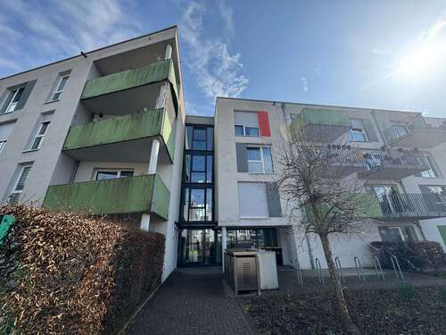 Foto - Wohnung zum Kaufen in Hagen 368.900,00 € 91 m²