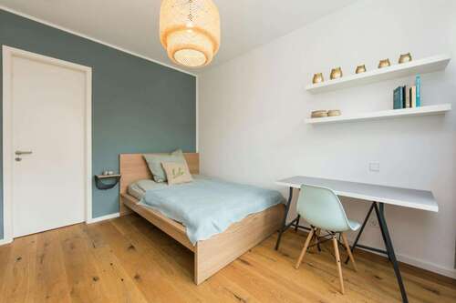 Foto - WG-Zimmer in Berlin 760,00 € 12 m²