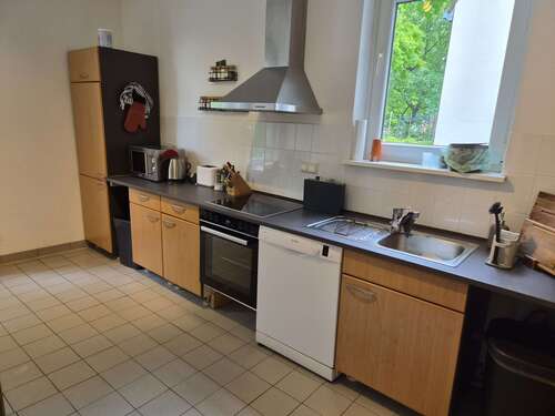 Foto - Wohnung zum Mieten in Göttingen 1.080,00 € 118 m²