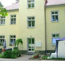 Foto - Wohnung zum Mieten in Zossen 551,00 € 61.24 m²