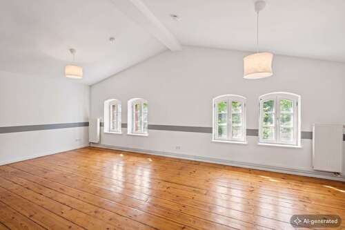 Foto - Wohnung zum Kaufen in Berlin-Köpenick 333.000,00 € 73.84 m²