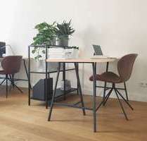 Büro in Lübeck 350,00 € 4 m² - 350,00&nbsp;EUR Kaltmiete, ca.&nbsp; 4,00&nbsp;m&sup2; in Lübeck (PLZ: 23552)