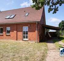 Haus zum Kaufen in Crivitz Badegow 149.900,00 € 96.23 m² - Crivitz / Badegow