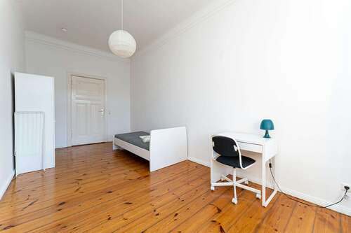 Foto - WG-Zimmer in Berlin 635,00 € 9 m²