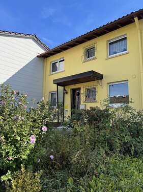Foto - Haus zum Kaufen in Offenburg 325.000,00 € 100 m²