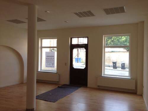 Foto - Büro in Quedlinburg 495,00 € 83 m²