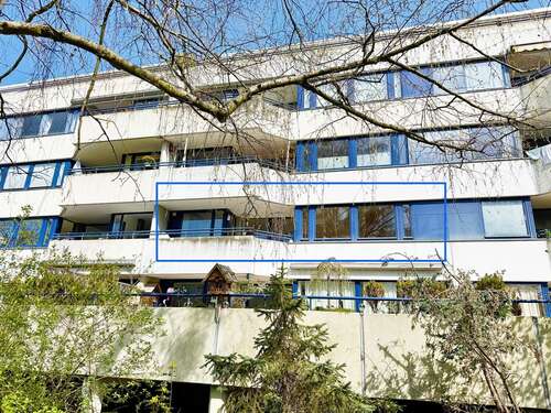 Foto - Wohnung zum Kaufen in Berlin 318.000,00 € 92 m²