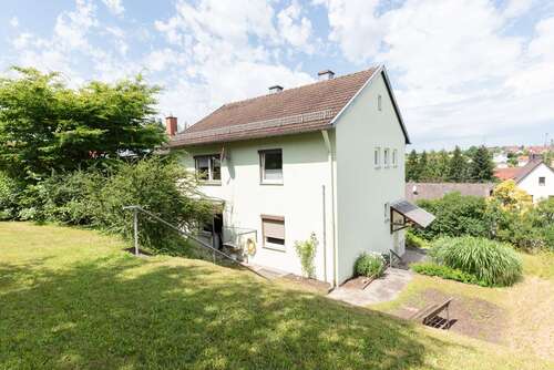 Foto - Haus zum Kaufen in Au in der Hallertau 430.000,00 € 129.59 m²