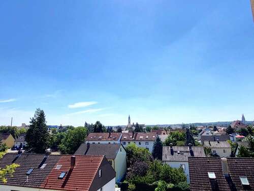 Foto - Wohnung zum Kaufen in Regensburg 147.500,00 € 50 m²