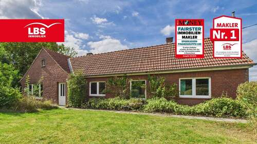 Foto - Haus zum Kaufen in Münster 412.000,00 € 110 m²