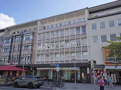 Foto - Büro in Hannover 2.100,00 € 140 m²
