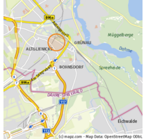 Grundstück zu verkaufen in Berlin 199.000,00 € 400 m²