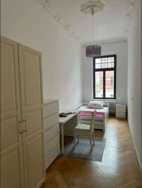 Foto - WG-Zimmer in Leipzig 480,00 € 12 m²